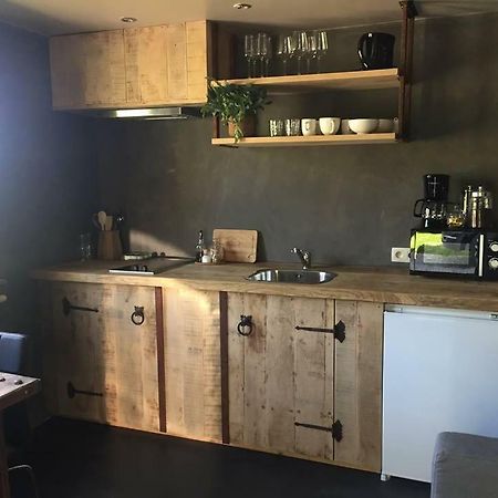 Appartamento Côté Campagne Durbuy Esterno foto