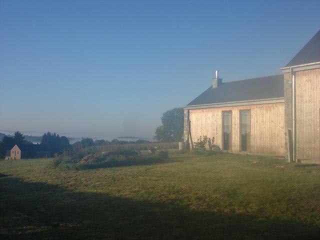 Appartamento Côté Campagne Durbuy Esterno foto