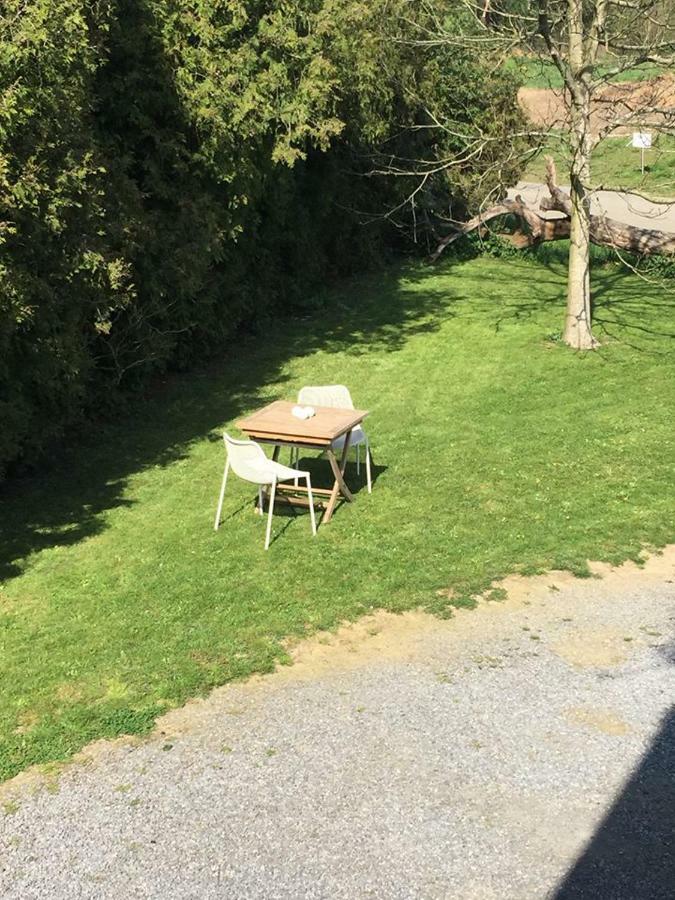 Appartamento Côté Campagne Durbuy Esterno foto