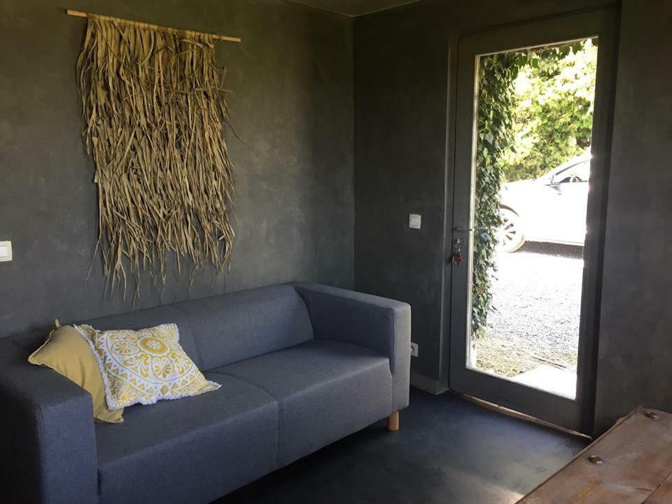 Appartamento Côté Campagne Durbuy Esterno foto