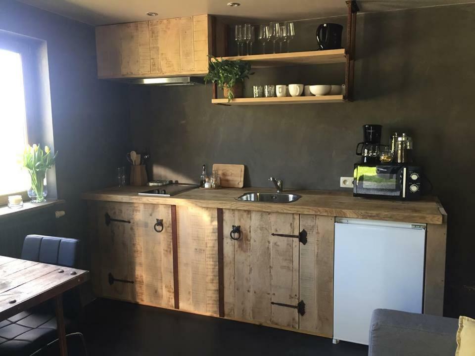 Appartamento Côté Campagne Durbuy Esterno foto