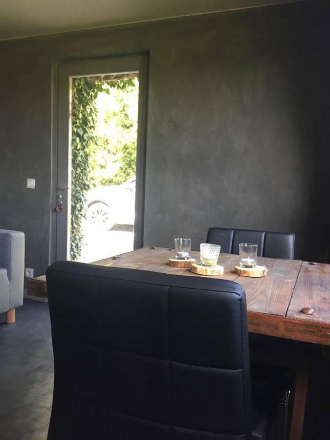 Appartamento Côté Campagne Durbuy Esterno foto