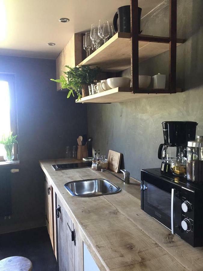Appartamento Côté Campagne Durbuy Esterno foto
